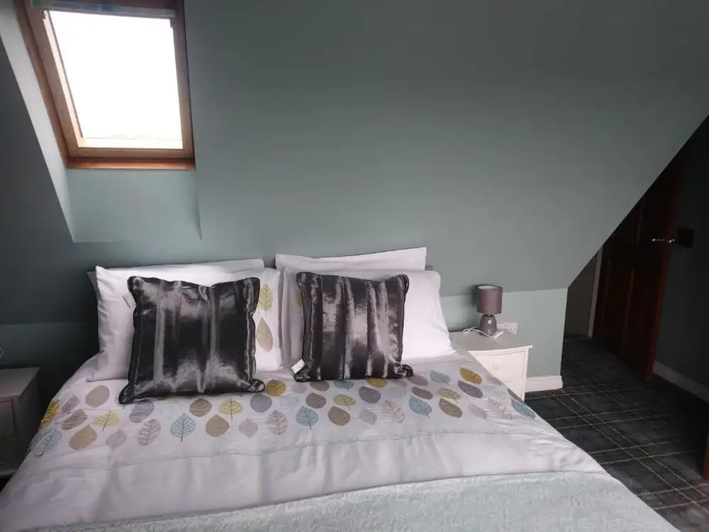 Horseshoe Croft B&B