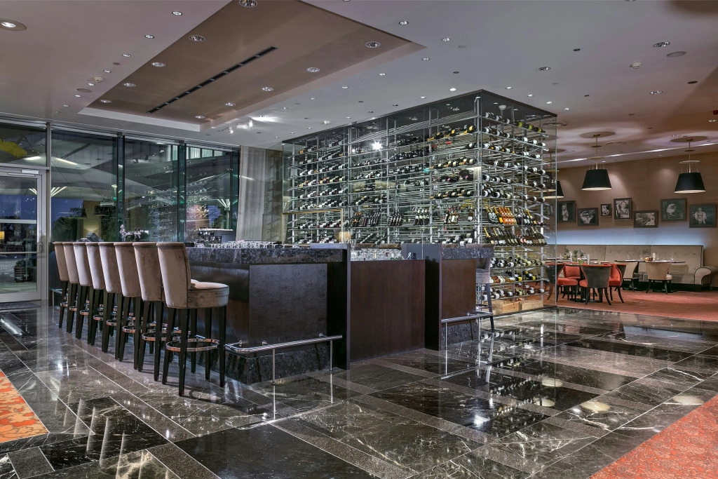 Grand Hotel River Park, a Luxury Collection Hotel, Bratislava