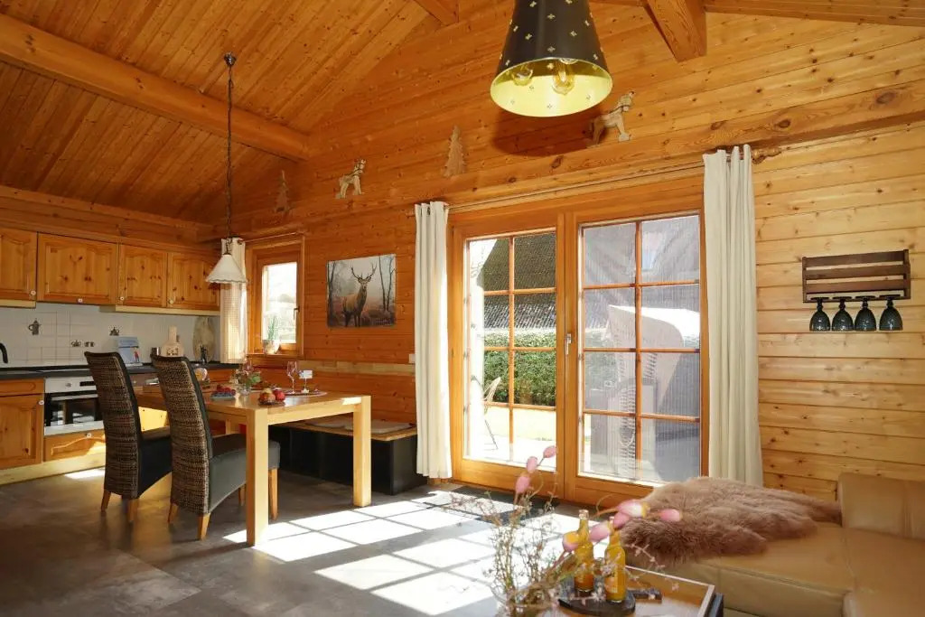 Küstenhaus Seeschwalbe