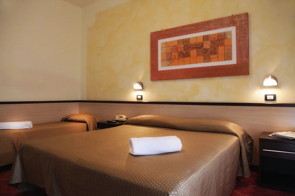 Hotel Ori