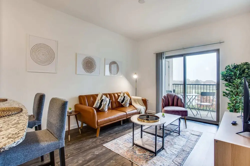 CozySuites at Pflugerville