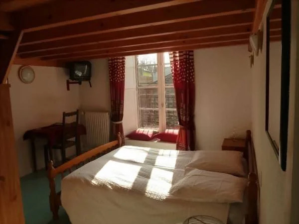 Auberge de la Loue