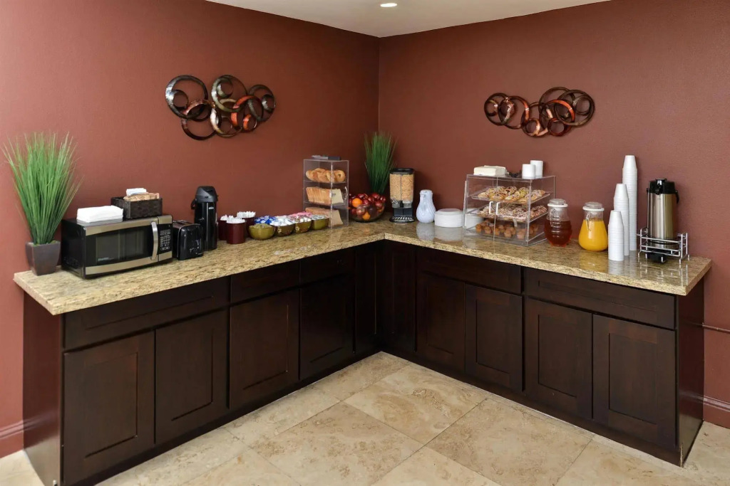 SureStay Hotel by Best Western Vallejo Napa Valley