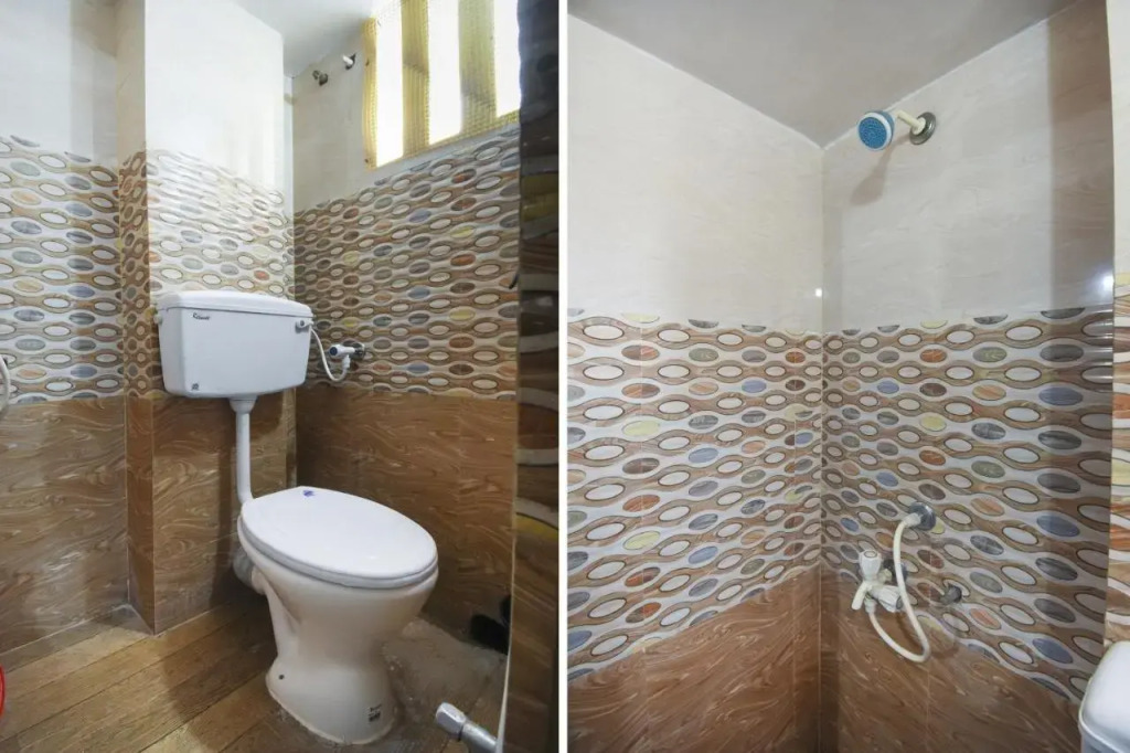 H B Guest House by OYO Rooms