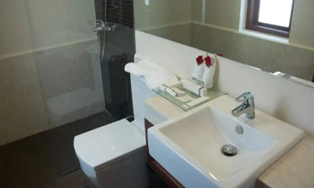 Day Sunrise Boutique Hotel