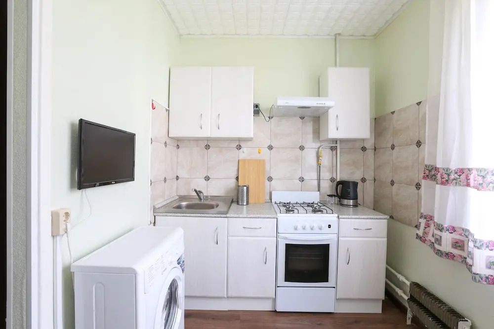 Апартаменты MaxRealty24, ул. Винницкая, 17