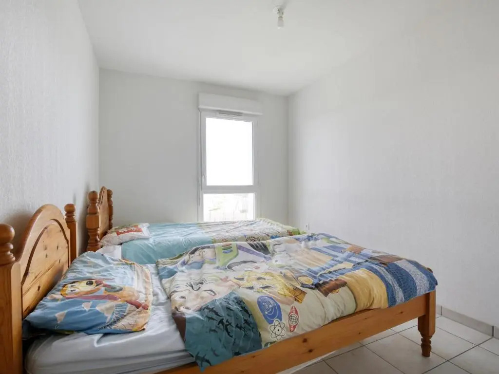 Appartement Biscarrosse Plage, 4 pièces, 6 personnes - FR-1-521-163