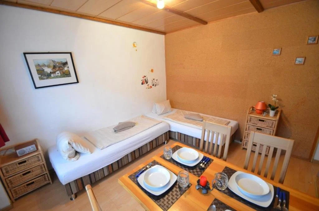 Appartement Wiesern Hinterfeldweg