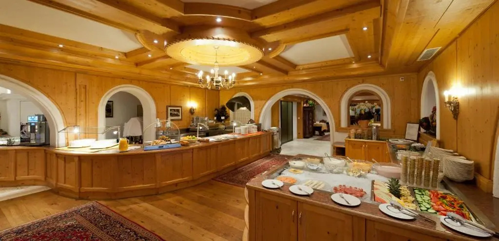 Hotel & Spa Sonne 4 Sterne Superior