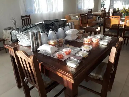 Tapuio Park Hotel