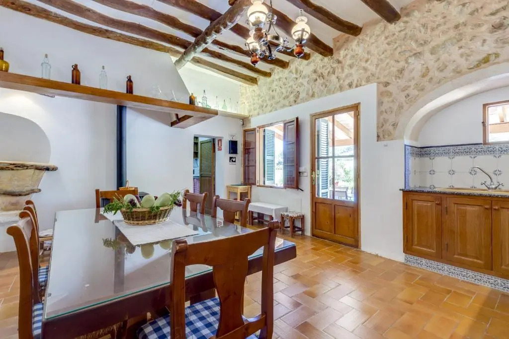 Holiday House, Felanitx