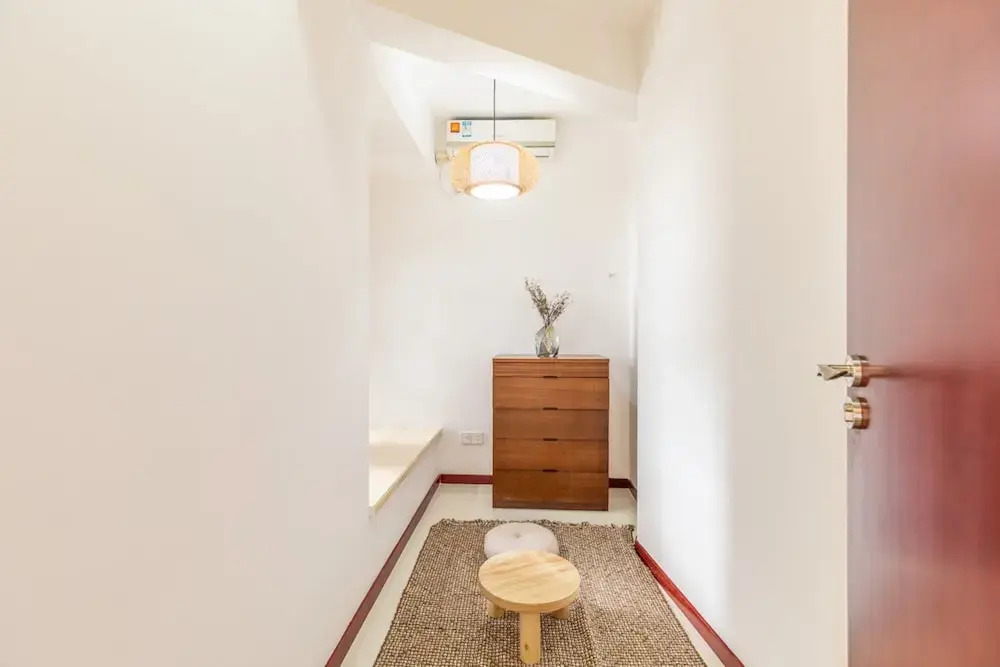 Locals Boutique Apartment Huafa Plaza 30