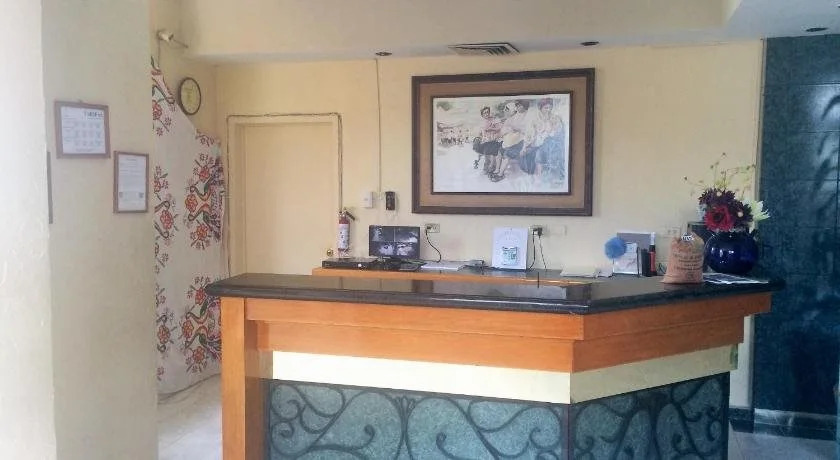 Hotel Tamazunchale