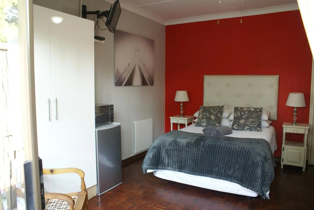 Flutterby Guesthouse