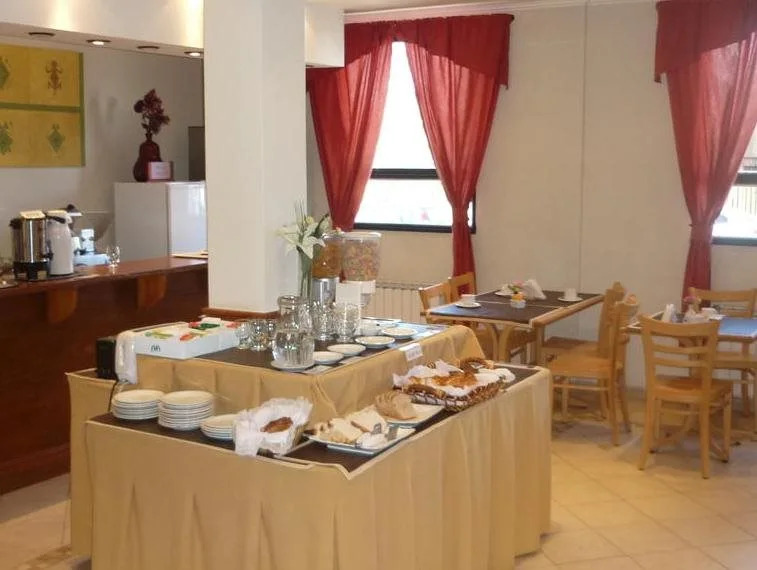 Apart Hotel Austral