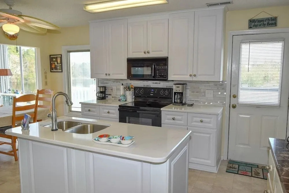 Waterway Landing 214C - 2 Br Condo