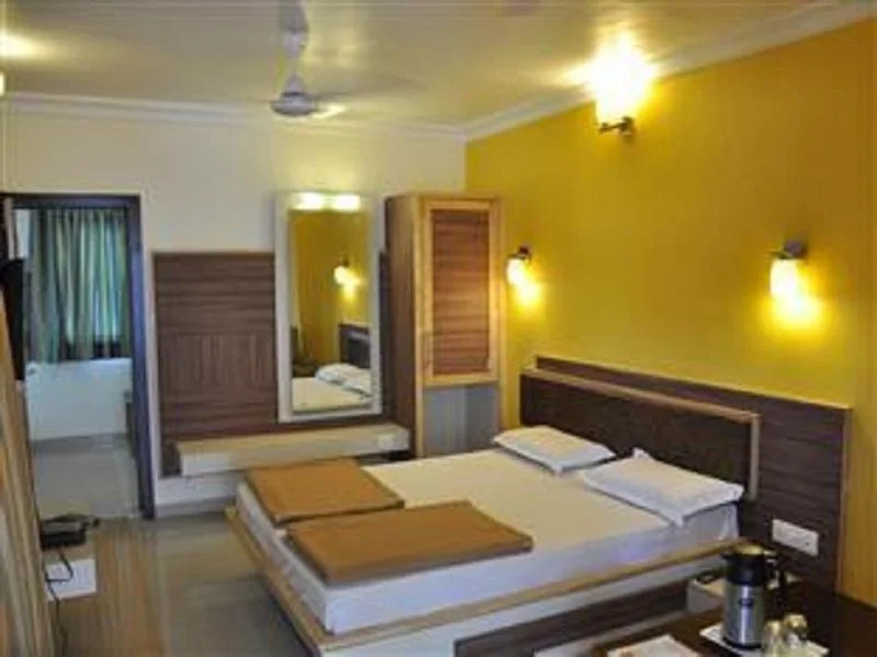Crystal Inn