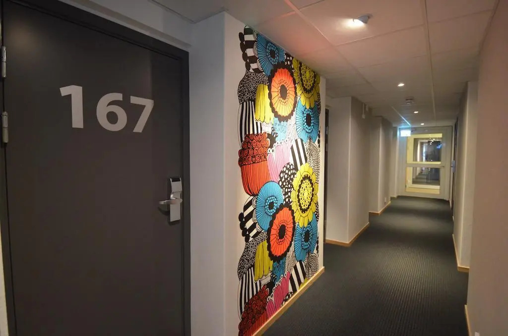 Hotell Svanen