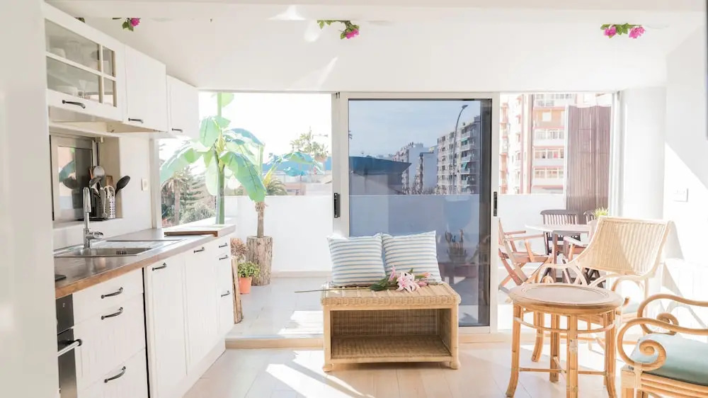 Banana Beach Patacona Rooms