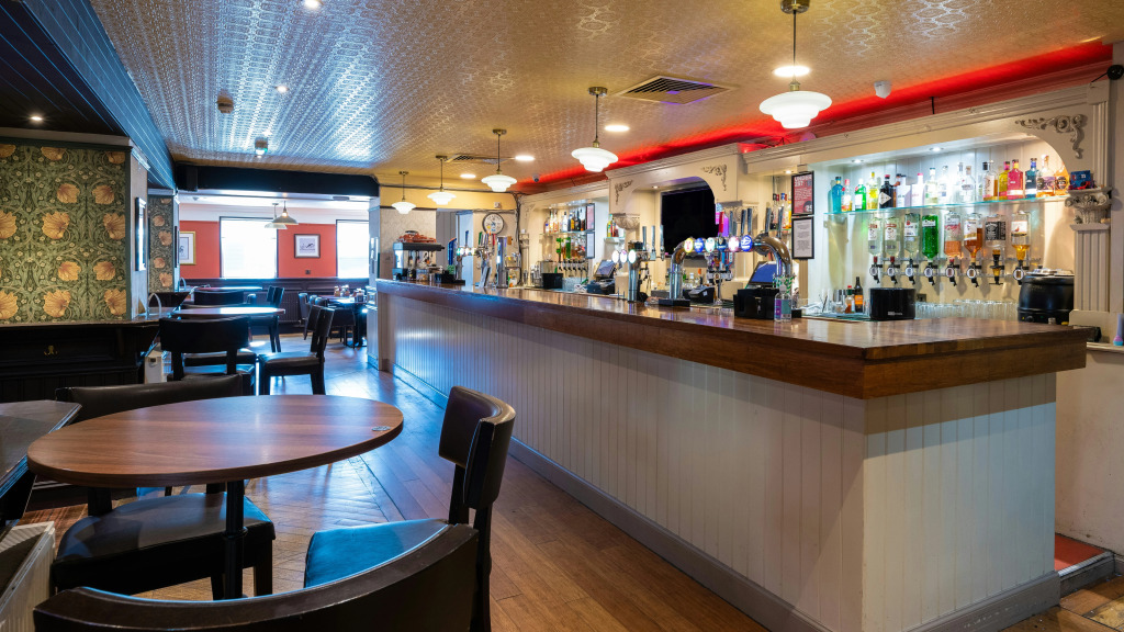 Fishers Hotel