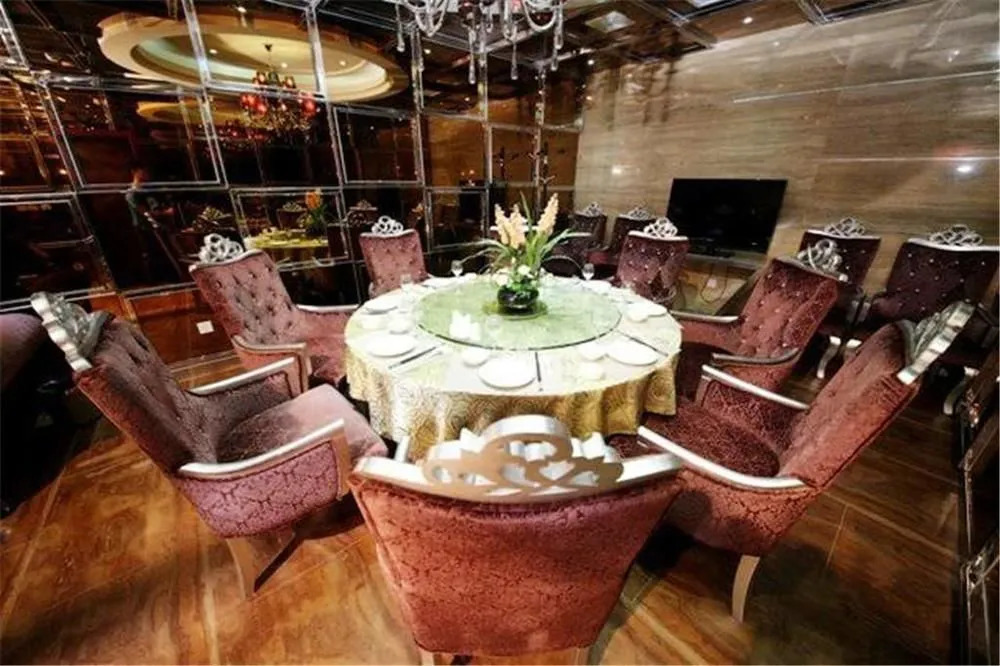 Chonpines Hotel (Shijiazhuang TV Wanda store)