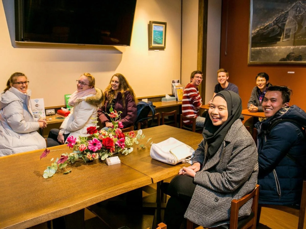 Kanazawa Capsule Hotel Musashimachi