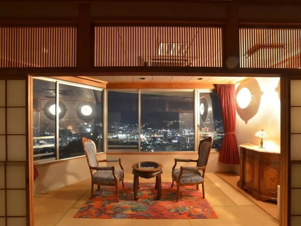 Nagasaki Sky Hotel