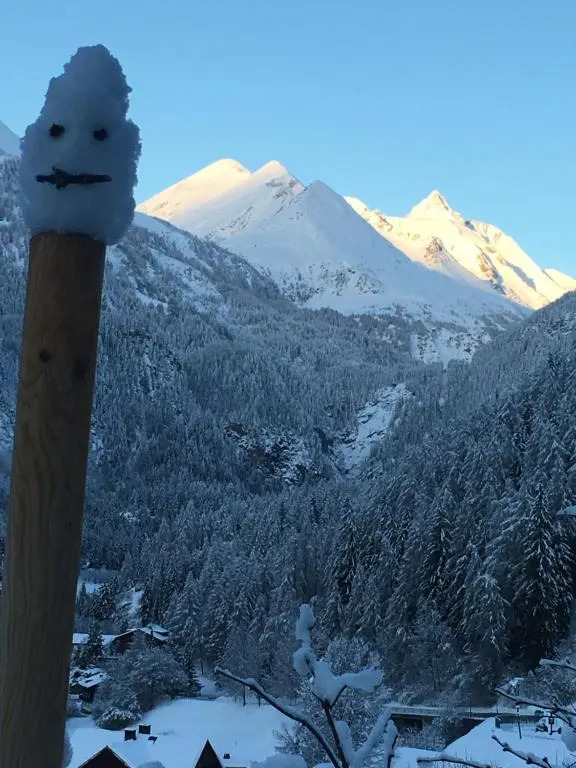 Alpinside Appartements