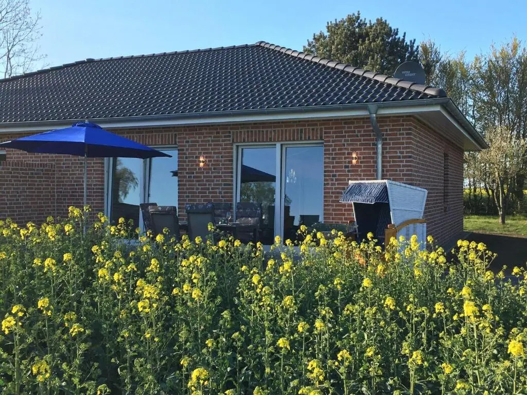 Feriendomizil-SeeSand