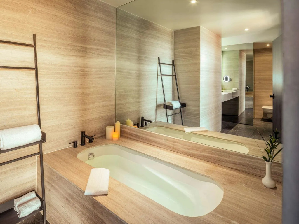 Novotel Mexico City Toreo