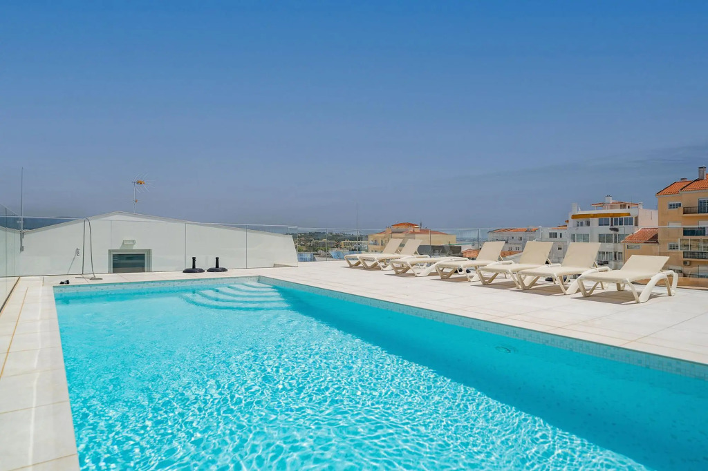 Sea Breeze - Deluxe apartment