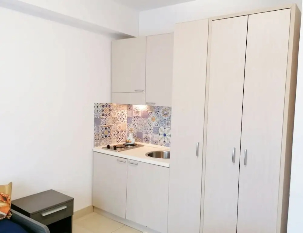Il Cantone del Faro Apartments