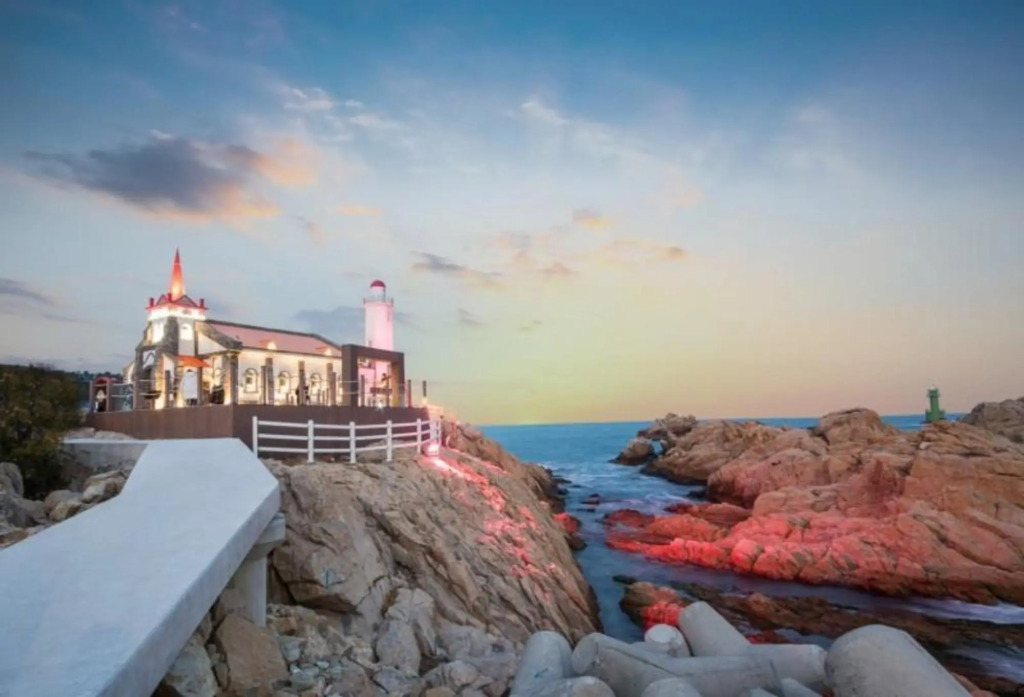 Busan Dream House Pension