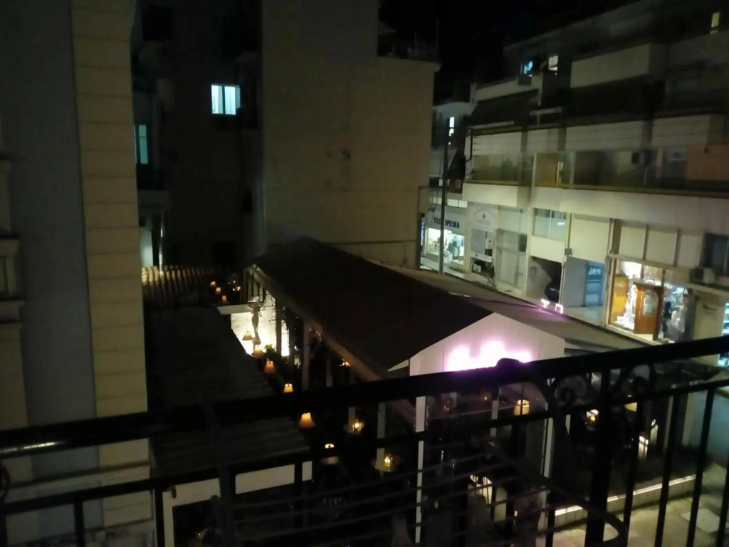 CKBSM Central Square Apartment Kalamata