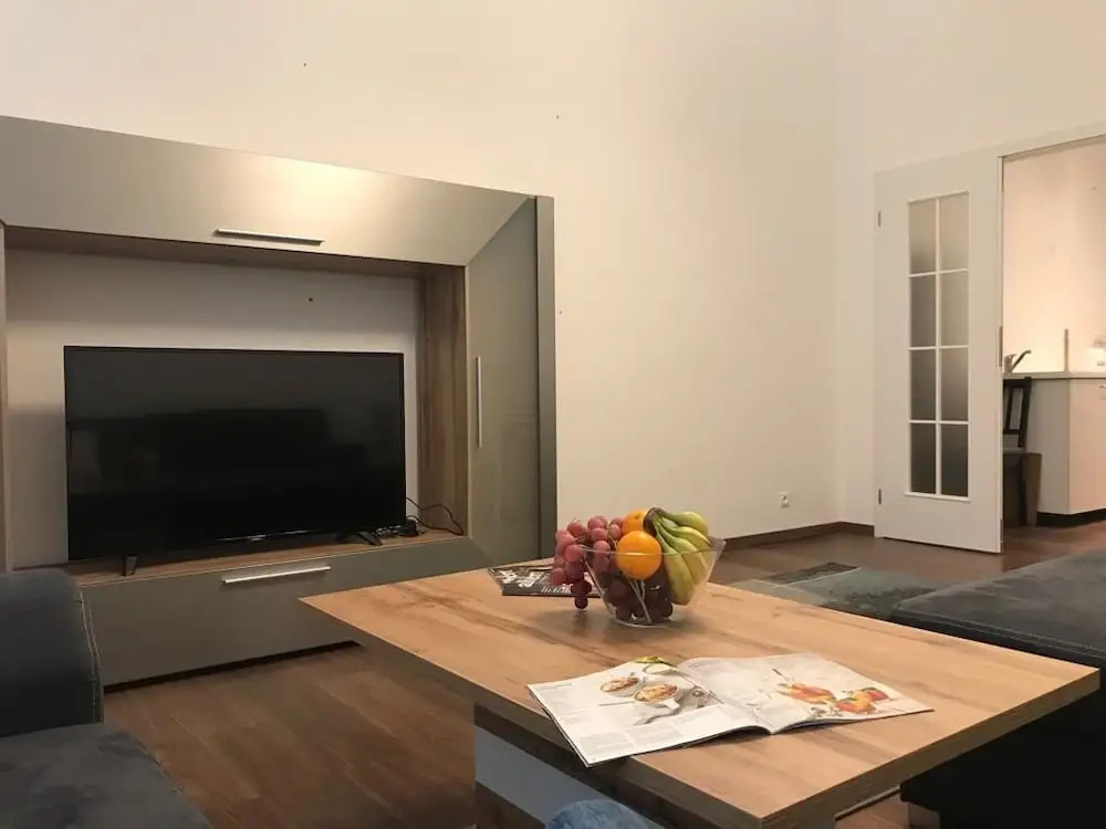 Stay Inn Apartments Krakovska