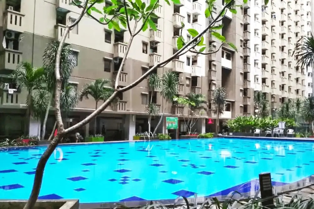 Gateway Apartment - Bandung