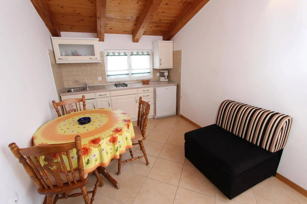 Apartments Malvina