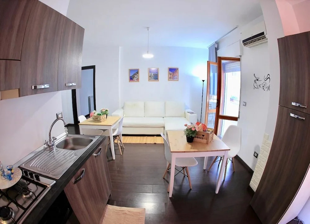 B&B Asia Apartment