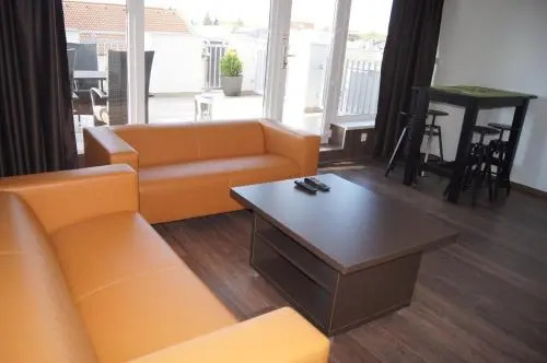 Apartman Panorama