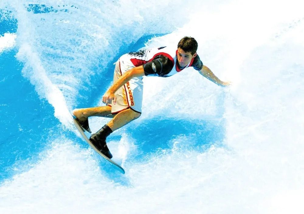 Silver Mountain Resort