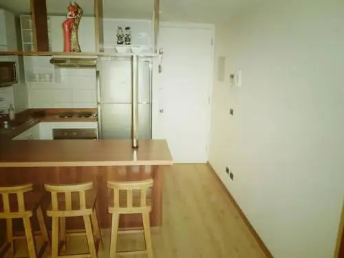 Bem Estar ApartHotel