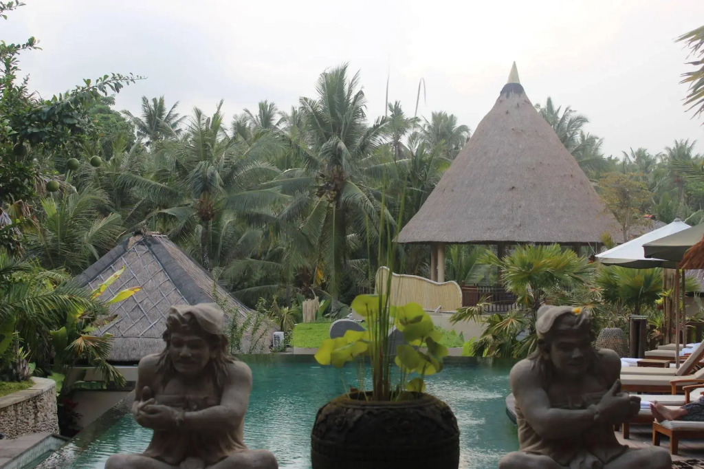 The Sankara Resort & Spa