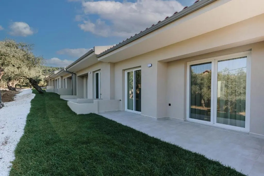 Olvion Suites