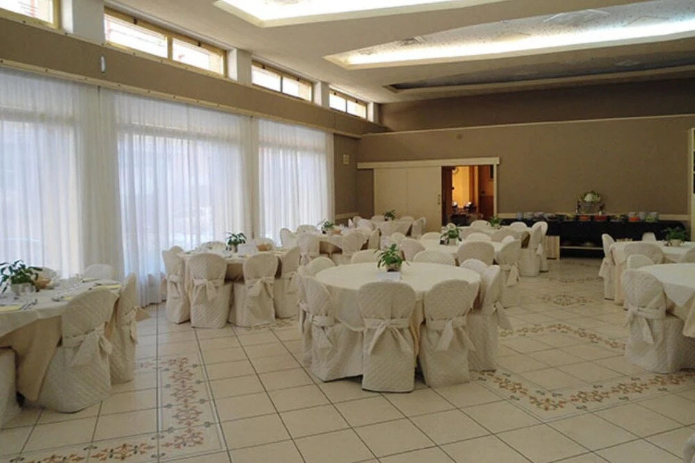 Hotel Terme Pellegrini