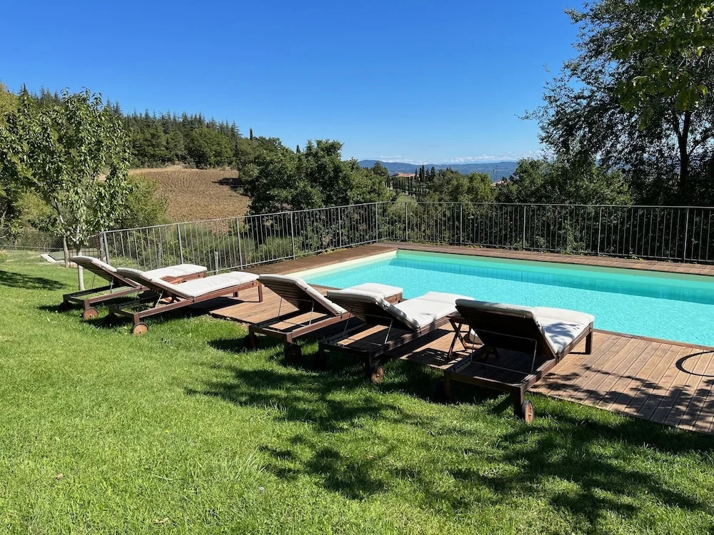Tenuta di Camporsevoli
