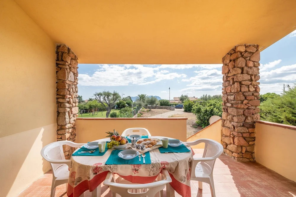 AffittaSardegna - Ruinas Apartments