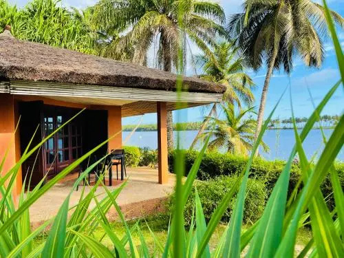 African Queen Lodge