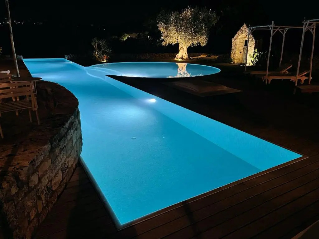 Masseria Trulli&Stelle B&B