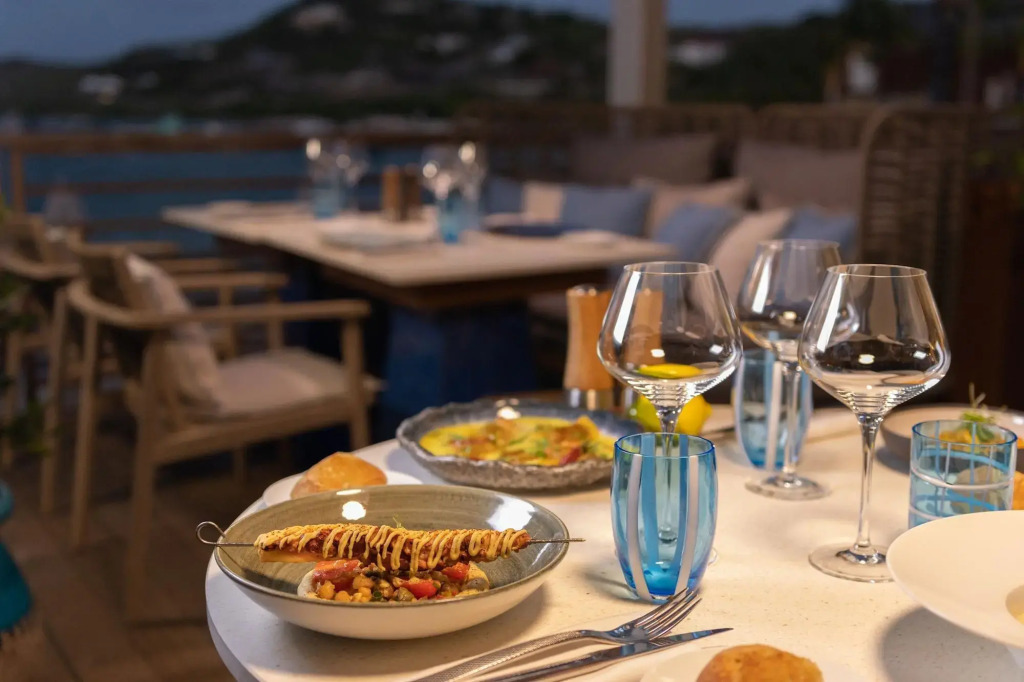 Le Barthélemy Hotel & Spa