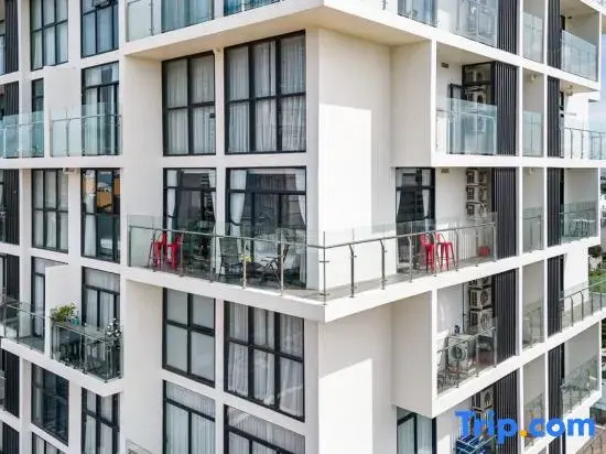 CSJ Tower Vung Tau - May Homestay